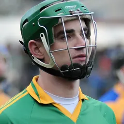 Portrait of Greg Lally