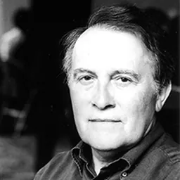 Portrait of Henri Nallet