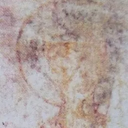 Portrait of Michael of Imereti