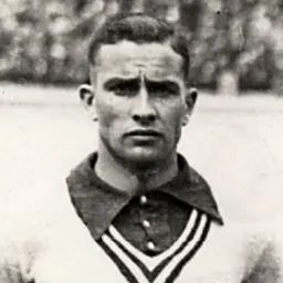 Portrait of António Roquete