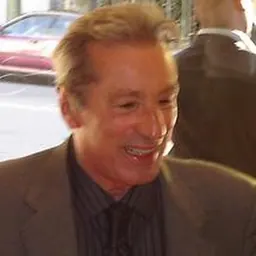 Portrait of Tom Ammiano