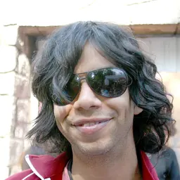 Portrait of Héctor Jiménez
