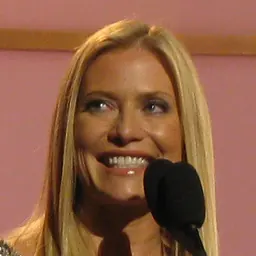 Portrait of Emily Procter