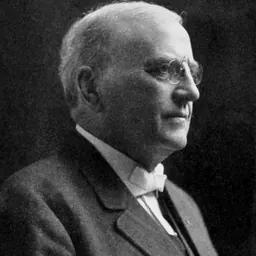 Portrait of Walter Olds