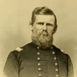 Portrait of David McKee