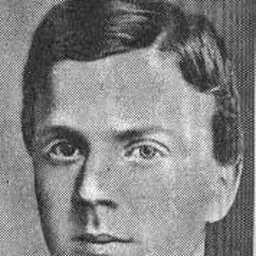 Portrait of Rikard Nordraak