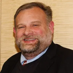 Portrait of Cory Mason