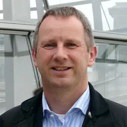 Portrait of Johannes Kahrs