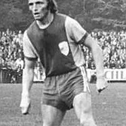 Portrait of Rainer Schlutter