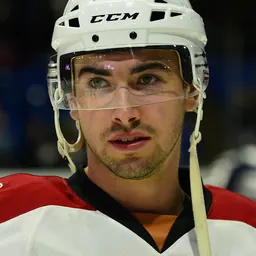 Portrait of Kyle Capobianco