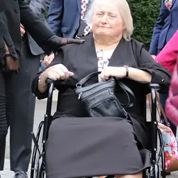 Portrait of Aimee Stephens