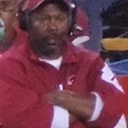 Portrait of Darryl Drake