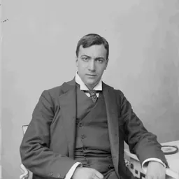 Portrait of Albrecht Schmidt
