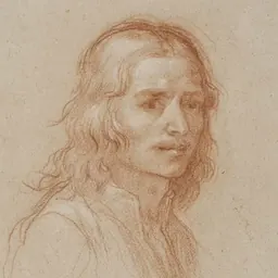 Portrait of Baldassare Franceschini