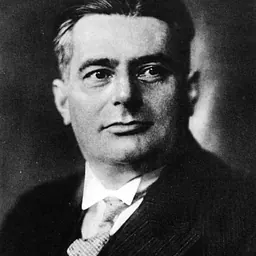 Portrait of Friedrich Neumann