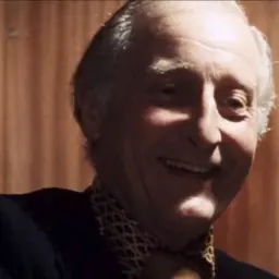Portrait of Anthony Sharp
