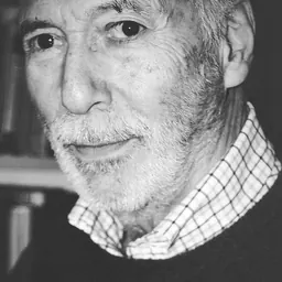 Portrait of Lennart Aspegren