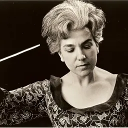 Portrait of Fiora Contino