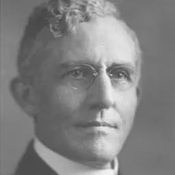 Portrait of William Thomas Bland