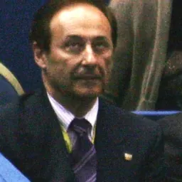 Portrait of Didier Gailhaguet