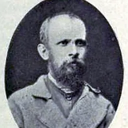 Portrait of Ippolit Myshkin