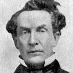 Portrait of Ozias Bowen