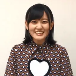 Portrait of Miyu Takagi