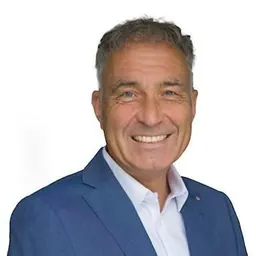 Portrait of Rémy Wyssmann