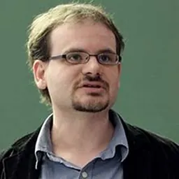 Portrait of Christopher J. Conselice