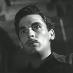 Portrait of Richard Hart