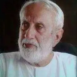 Portrait of Mir Dariya Khan Khoso