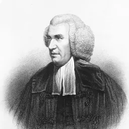 Portrait of Robert Henry