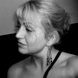 Portrait of Nancy Cartonio