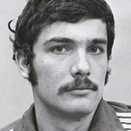 Portrait of Werner Stöckl