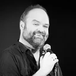 Portrait of Atle Antonsen