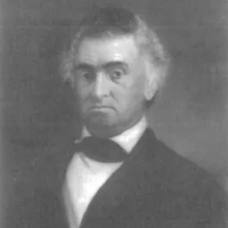Portrait of Robert Pierpoint