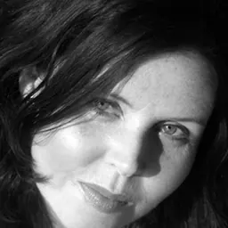 Portrait of Mairead Curran