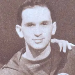 Portrait of Radu Negulescu