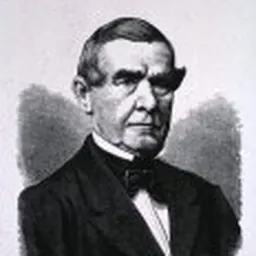 Portrait of Anton von Jaksch