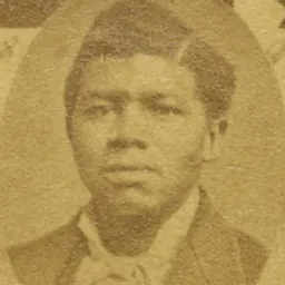 Portrait of James M. Young