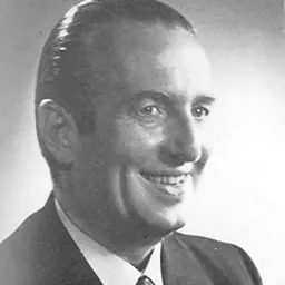 Portrait of Giuseppe Amadei