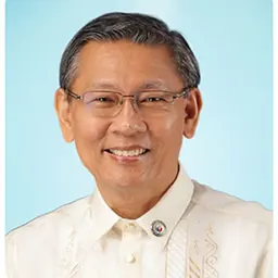 Portrait of Ciriaco Gato Jr.