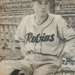 Portrait of Juzo Sanada