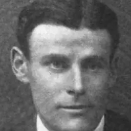 Portrait of James A. Winter