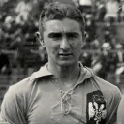 Portrait of Milorad Mitrović