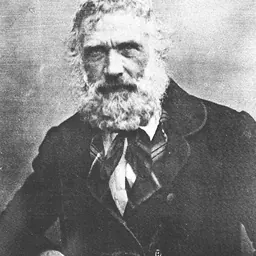 Portrait of Johann Baptist Isenring