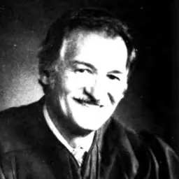 Portrait of James R. Carrigan
