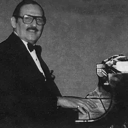 Portrait of Julio Gutiérrez