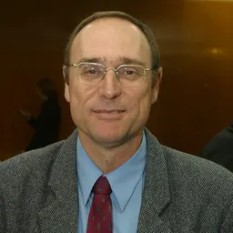 Portrait of Hemi Doron