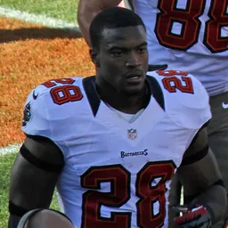 Portrait of DJ Ware